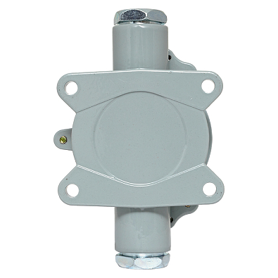 Пакетный выключатель ПВ 2-16 М1 сил. IP56 EKF PROxima - фото8