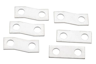 Пластины соединительные к ВА-99С (Compact NS) 400-630А (6шт.) EKF PROxima - фото7