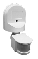 PMS-IR 008 1200w 180° 12м WH IP44 Датчик движения инфракрасный