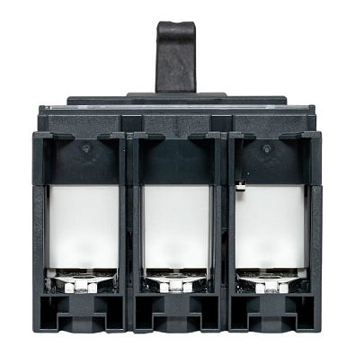 Выключатель автоматический ВА-99C (Compact NS) 400/400А 3P 45кА EKF PROxima - фото25