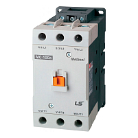 MC-75a AC220V 50Hz 2a2b, Screw (Metasol) контактор электромагнитный, арт. 1340014700