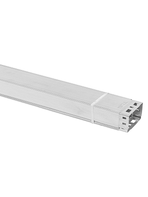 Лоток неперфорированный 80х100х3000-0,7 мм TDM ELECTRIC - фото6