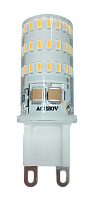 PLED-G9 5W 2700K Лампа светодиодная PLED POWER