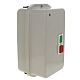 Пускатель в корпусе IP65 КМЭ 50А 400В с РТЭ Ir-37-50А и индик. EKF PROxima - фото11