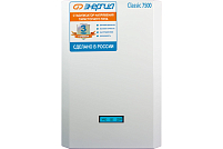 Стабилизатор напряжения Энергия Classic 7500