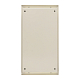 Слаботочный щит Crosser R-3 (650х340х120) IP31 EKF PROxima - фото12