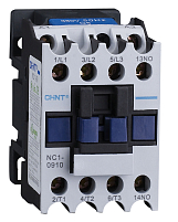 Контактор NC1-2504 25А 4P 230В 50Гц