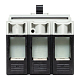 Автоматический выключатель AV POWER-2/3 100А 80kA TR EKF AVERES - фото23