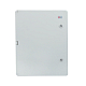Бокс пластиковый с монтажной платой 500х400х180 мм IP65 EKF PROxima - фото7