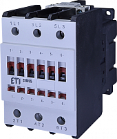 Контактор электромагнитный CEM 95.00 230V AC