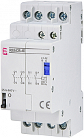 Контактор импульсный RBS 425-40 230V AC 25A (4Н.О.,AC1)