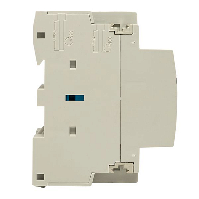 Контактор модульный КМ 25А NО+NC (2 мод.) EKF PROxima - фото14