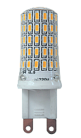 PLED-G9 7W 2700K Лампа светодиодная PLED POWER