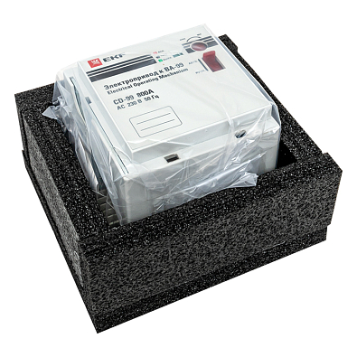 Электропривод CD-99-800A EKF PROxima - фото8