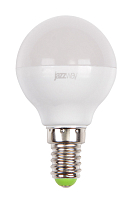 PLED- SP G45 9w E14 4000K Лампа светодиодная PLED POWER
