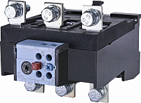 Тепловое реле CES-RT4-180 (CES 140…400 150-180А)