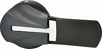 Рукоятка выносная LBS-EH CO 630/G (черн., для LBS 160-630А CO)