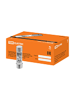 Плавкая вставка ПВЦ-С3 14х51 16А TDM ELECTRIC