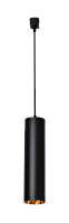 PTR 2310 10w L400мм 4000K 30° BL IP40 Трековые прожекторы (светильники) светодиодные