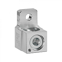 Клеммы MC22-M8(1) для NM8N-250 cечение проводов 35–240 мм2 (R)