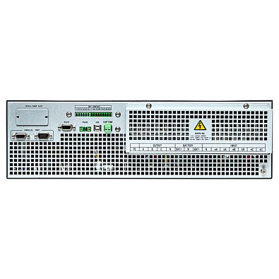 Источник Бесперебойного Питания двойного преобразования E-Power SW900Pro - G5 10000 ВА ,3х фазный 3/3,400В,без АКб - фото16
