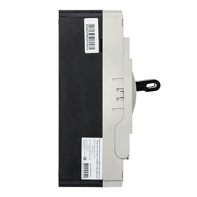 Автоматический выключатель AV POWER-3/3 400А 50kA ETU6.0 - фото11