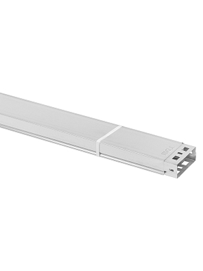 Лоток неперфорированный 50х100х3000-0,5 мм TDM ELECTRIC - фото6