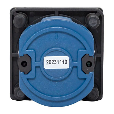 Переключатель кулачковый ПК-1-31 10А 1P "1-2" EKF PROxima - фото12