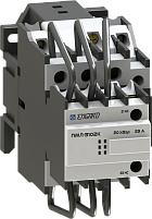 Контактор для коммутации конденсаторных батарей ПМЛ-3102К 230В 20кВар