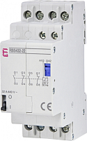 Контактор импульсный RBS 432-22 230V AC 32A (2Н.О.+2Н.З.,AC1)