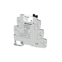 KPR-SCE-12VDC-1C; Интерфейсное реле; 6A
