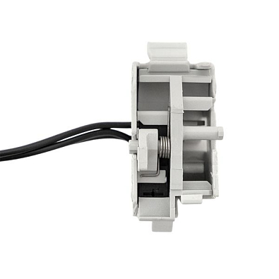 AV POWER-1 Дополнительный контакт AX для ETU - фото4