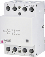 Контактор RA 40-40 230V AC