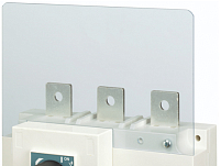 Клеммный экран LBS-TS 3P CO 1600 (для LBS 1600А CO 3P)