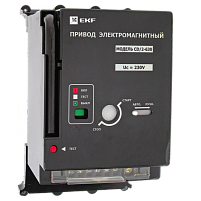Электропривод к ВА-99С (Compact NS) CD/2-630 EKF PROxima