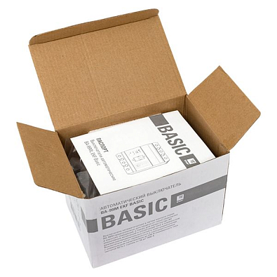 Автоматический выключатель ВА-99МL 63/ 25А 3P 15кА EKF Basic - фото11