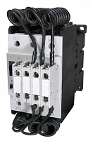 Контактор для конденсаторных батарей CEM 10CN (10кВар 380V)