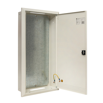 Слаботочный щит Crosser R-3 (650х340х120) IP31 EKF PROxima - фото8