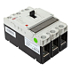 Автоматический выключатель AV POWER-2/3 225А 80kA TR EKF AVERES - фото18