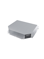 Ответвитель Т-образный горизонтальный 80х300 мм TDM ELECTRIC