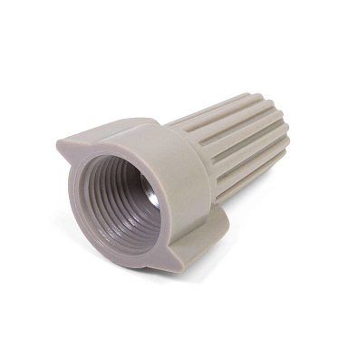 Соединительный изолирующий зажим СИЗ-К-9 - фото1