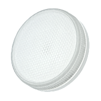 PLED-ECO-GX53 6w FR 4000K Лампа светодиодная PLED-ECO