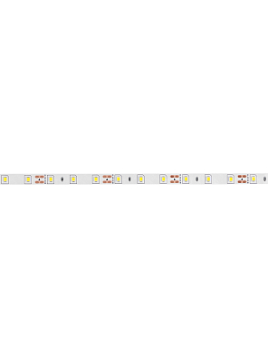 Комплект светодиодной ленты SMD2835-60 LED/м-12 В-4,8 Вт/м-IP20-3000 К (5 м), 24 Вт TDM ELECTRIC - фото6