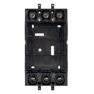 Панель втычная AV POWER-3/3 переднего присоед. PID-3/3F 400А EKF Averes - фото8