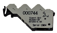 Сигнальный-контакт (1н.о.) SS2 125-1600AF
