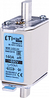 Предохранитель M00UQU-N/50A/690V gR (50kA)