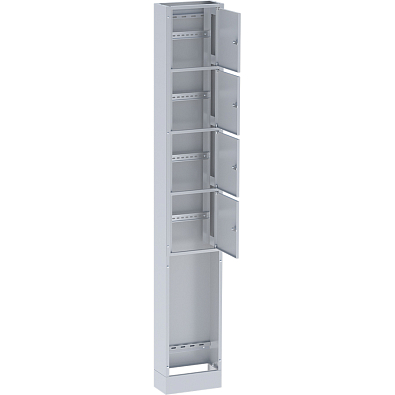 Короб КСС (1890х300х150) EKF Basic - фото3