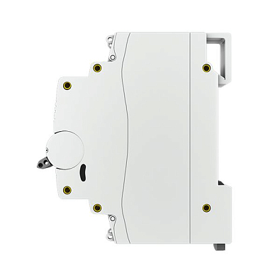 ВА 47-63M 3P 32А (C) 6кА EKF PROxima автоматический выключатель, арт. mcb4763m-6-3-32C-pro - фото11