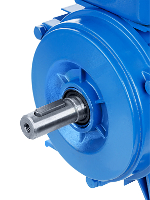 Электродвигатель АИР 132M4 11 кВт 1500 об/мин 1081 TDM ELECTRIC - фото5