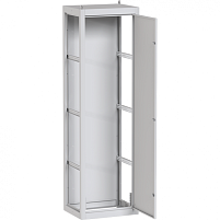 Каркас ВРУ-1 Unit S сварной (2000х600х450) IP31 EKF PROxima